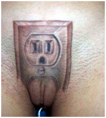 Tatoo hot ! Part 2