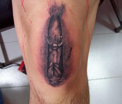 Tatoo hot ! Part 2