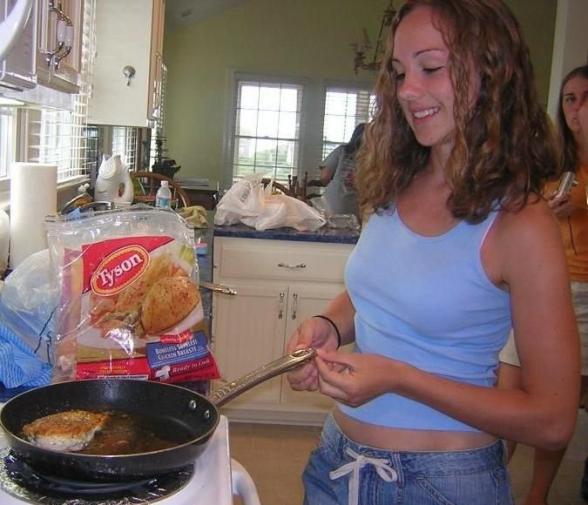 Desperate housewives Part 2