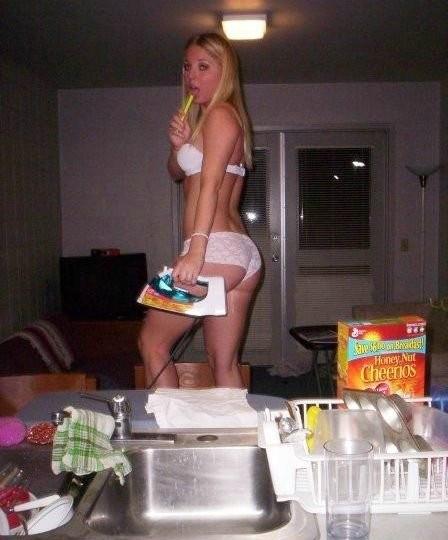Desperate housewives Part 2