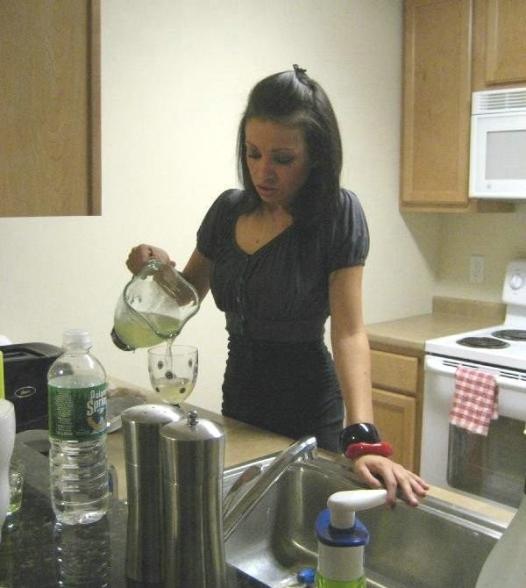 Desperate housewives Part 2