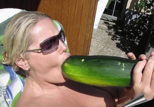 Elles adorent la bouffe !